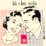 His & Her Radio