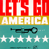 Series 26 "Let's Go America" (All American)