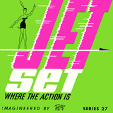 Series 27 "Jet Set"