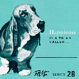 Series 28 "Happiness Is"