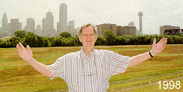 Bill Meeks in 1998